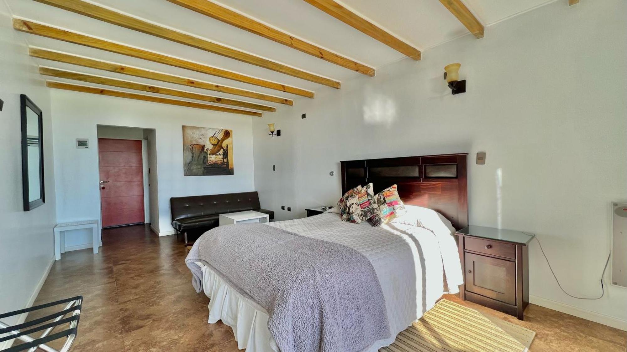 Hotel Del Valle Quilimari بيشيدانغي المظهر الخارجي الصورة