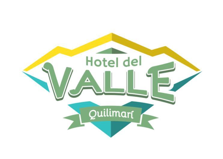 Hotel Del Valle Quilimari بيشيدانغي المظهر الخارجي الصورة