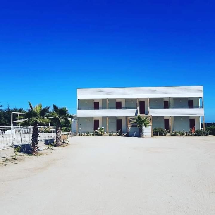 Hotel Del Valle Quilimari بيشيدانغي المظهر الخارجي الصورة
